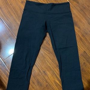lululemon wunder under leggings